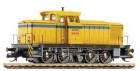 96145 Tillig Diesel locomotive BR 716 of BVO Bahn GmbH